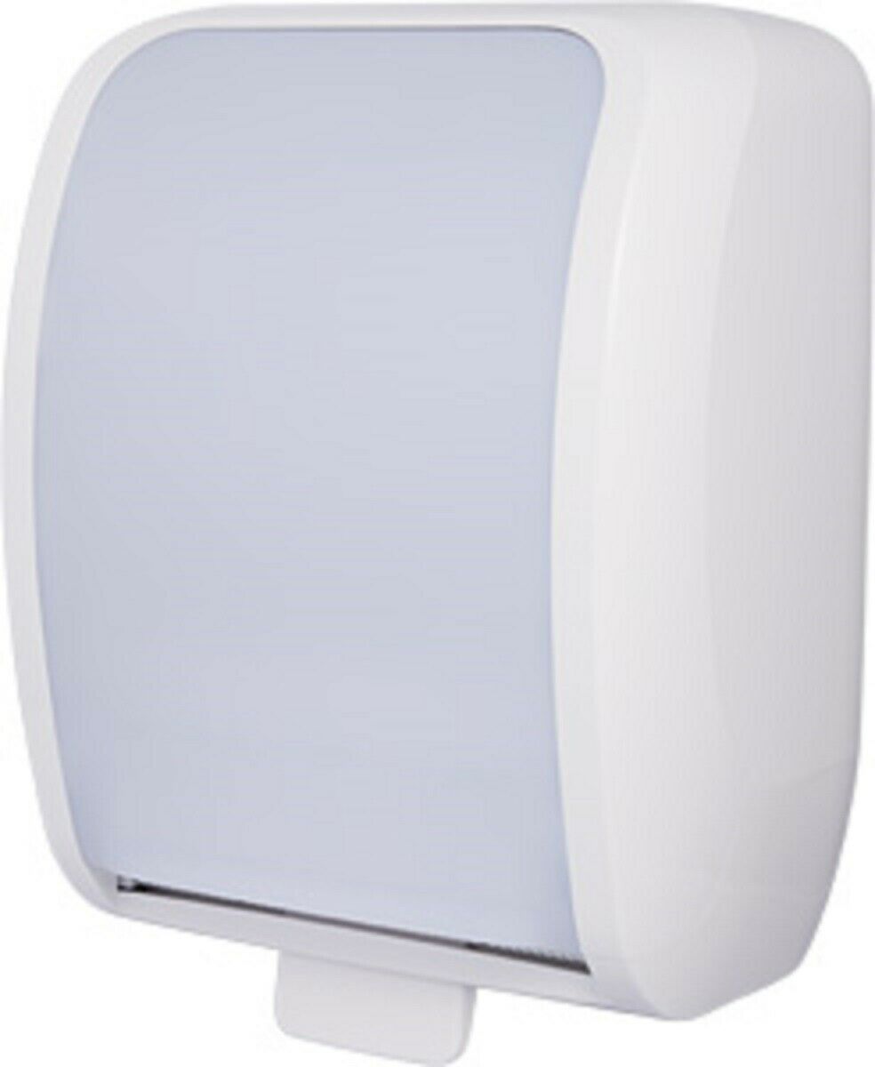 Handtuchrollenspender Autocut ver. Farben Handtuchspender Cosmos *Eigenmarke*