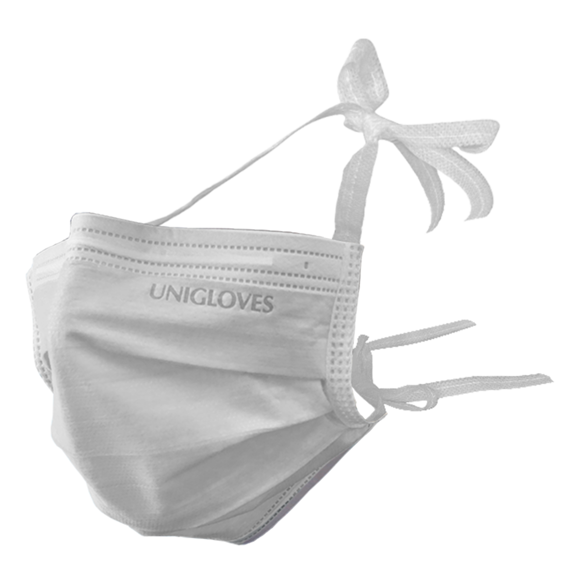 UNIGLOVES BASIC OP-MUNDSCHUTZ 50stk