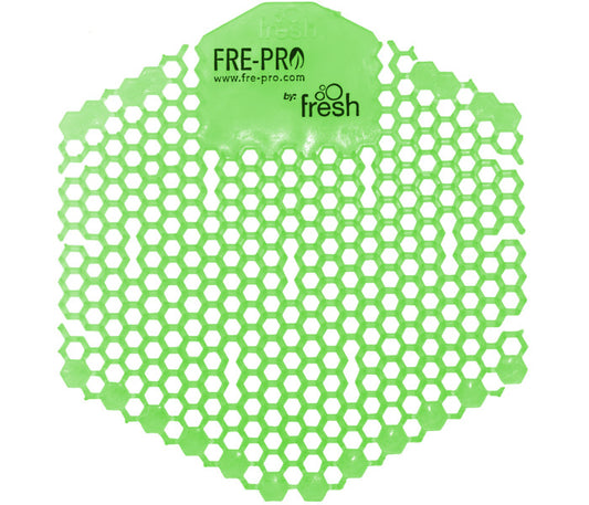 Duftendes Urinalsieb 1stk WAVE 3D Cucumber Melon   DEODORISATOR  FREPRO