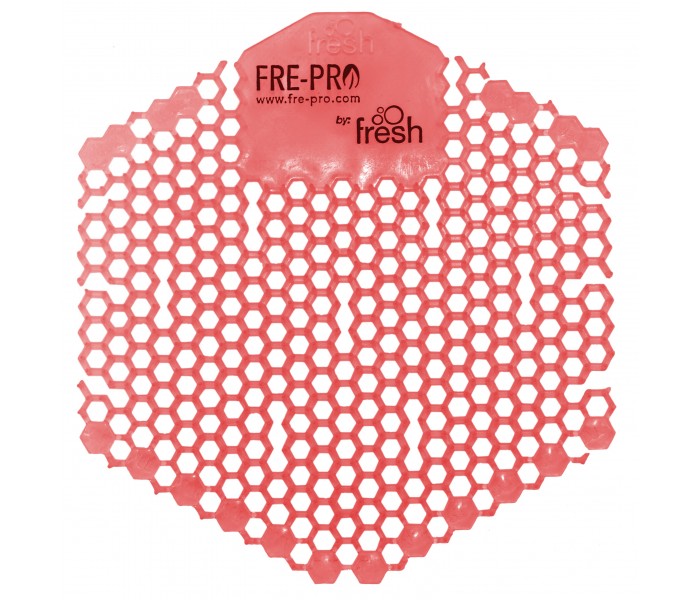 FRE-PRO WAVE 3D Urinal Deodorizer für Urinale 1stk