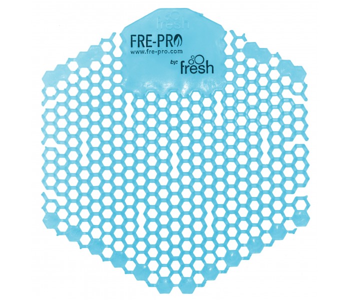 FRE-PRO WAVE 3D Urinal Deodorizer für Urinale 1stk