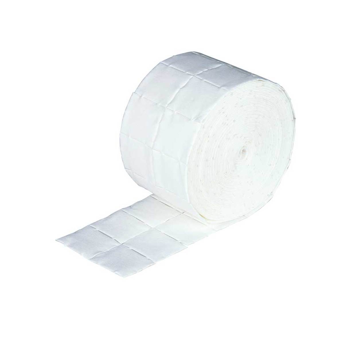 ZELLSTOFFTUPFER Tupfer Rolle 1000Stk.