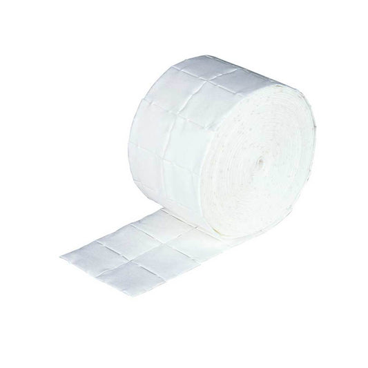 ZELLSTOFFTUPFER Tupfer Rolle 1000Stk.