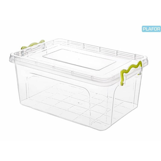 Aufbewahrungsbox 1,5 - 55 L Lagerbox mit Deckel, Stapelboxen, Schuhboxen