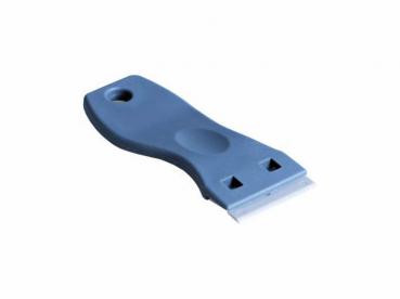 Sicherheitsschaber Kunststoff 3.8cm
