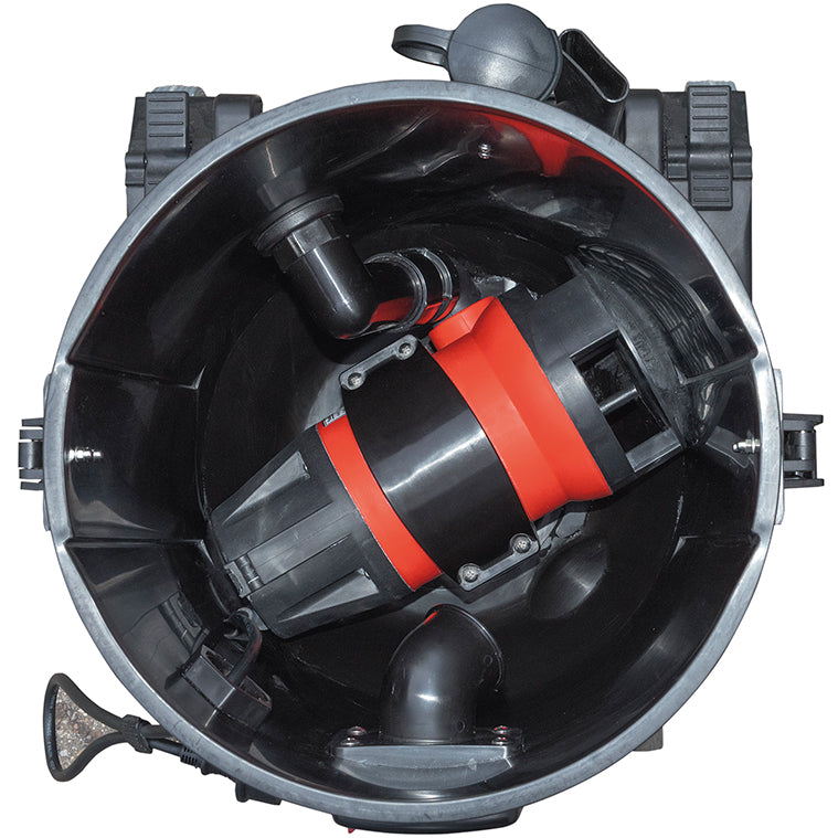 Heros / Feuerwehrsauger Sprintus Sauger