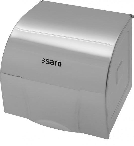 Toilettenpapierhalter Modell SPH Edelstahl
