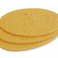 Tuchschwamm Oval 3er Pack