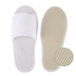 Slipper Classic, offen | Polyester