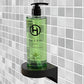 Hair & Body, 2in1 | Pumpspender Hotel-Shampoo und Duschgel 400ml