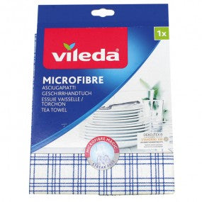 Vileda Microfibrew Geschirrhandtuch 1er