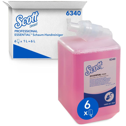 Scott® Essential™ Schaumseife 6340