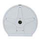 Toilettenpapierspender Simply Eco Jumbo | Kunststoff