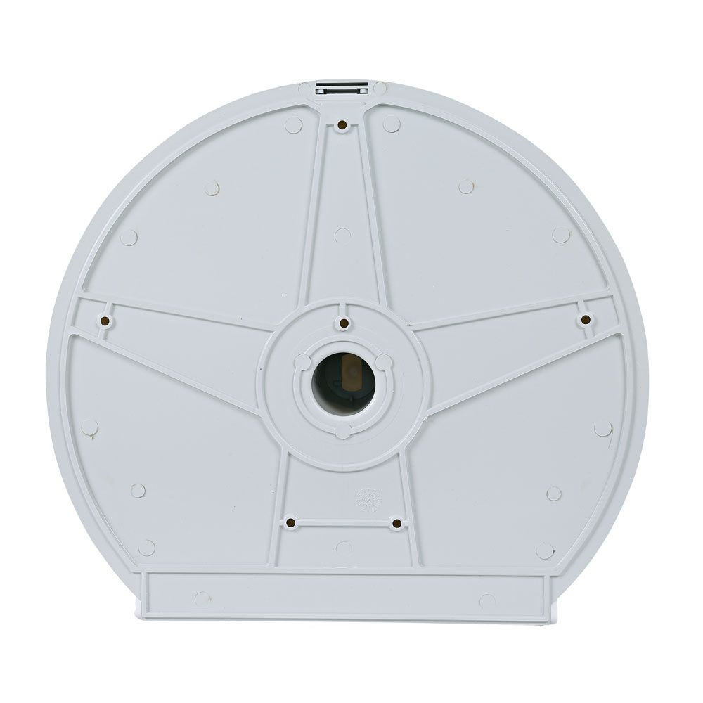 Toilettenpapierspender Simply Eco Jumbo | Kunststoff