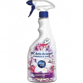 WC Reiniger Ambi Pur 750ml White Flowers