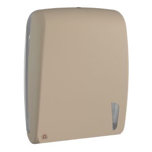 Marplast INTERFALTED HANDTUCHPAPIERSPENDER- 750 BLÄTTER versch. Farben 903