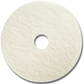 Superpad 13" 330 mm Reinigungspads Padscheiben 1 Pad