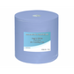 Putzrolle 3lg blau 37x36cm  1000 Tücher pro Rolle, 11452