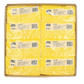 Tork Premium W8 Vliestücher Gelb 194650 – 1-lagig, 30 × 38,5 cm | 8 × 40 Stück (320 Tücher)