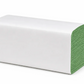 Handtücher Grün RC 1lg 5000Blatt ZZ (V)-Falz 25x23cm