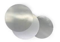 Deckel f. Aluschale 100stk 18,1cm 100Stk 47002 C801l