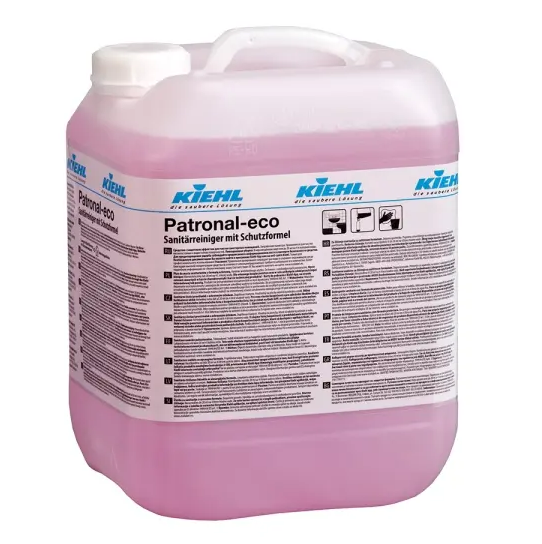 Kiehl Patronal-Eco Sanitärreiniger, Badreiniger WC-Reiniger