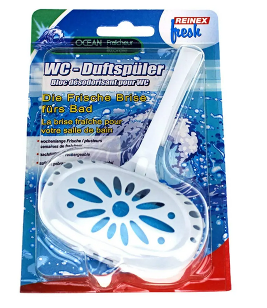WC-Duftspüler Reinex FRESH 40g