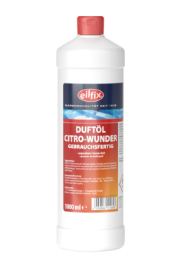 DUFTÖL CITRO-WUNDER Gebrauchsfertig Eilfix