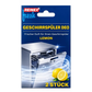 Reinex fresh Geschirrspüler Deo Lemon – Spülmaschinen-Duftspender mit Zitronenduft | 2er Pack