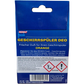 Reinex fresh Geschirrspüler Deo Lemon – Spülmaschinen-Duftspender mit Zitronenduft | 2er Pack