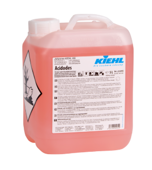 Kieh Acidodes Flüssiger saurer Desinfektionsreiniger