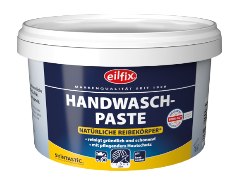 EILFIX HANDWASCHPASTE Sandfrei