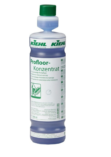 Kiehl Profloor-Konzentrat - 1 Liter Wischpflege Bodenreiniger