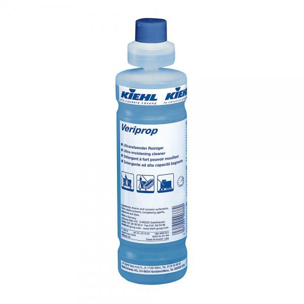 Veriprop Ultranetzender Reiniger Kiehl Boden/Oberflächenreiniger