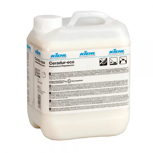 Ceradur-ECO Beschichtung KIEHL  5 L Bodenbeschichtung