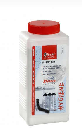 CLEANY Bürstenreiniger für alle DELFIN TS Bürsten 1000g   7754