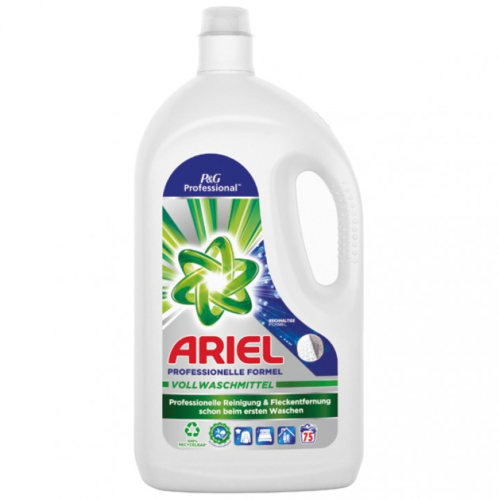 Ariel Professional Flüssig 70 WL Regulär 3,5 Liter
