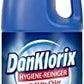 Dan Klorix Hygienereiniger Original/Grüne Frische flüssig - 1,5 l Flasche