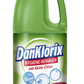 Dan Klorix Hygienereiniger Original/Grüne Frische flüssig - 1,5 l Flasche