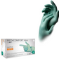 Med Comfort Style Aloe Latex Einweg Handschuhe Einmal Grün puderfrei XS-XL
