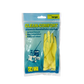 Haushaltshandschuhe Latex, gelb – Clean-Comfort
