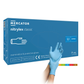 Einmalhandschuhe Nitril  Pura Comfort- Mercator blau puderfrei 100 Stück