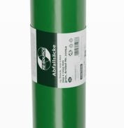 Müllsäcke 120l grün 27µ  Premium Deiss 25Stk.  Recycling-LDPE
