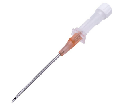 Venenverweilkanüle Kanüle Venocath Troge 50stk. Steril Nadel