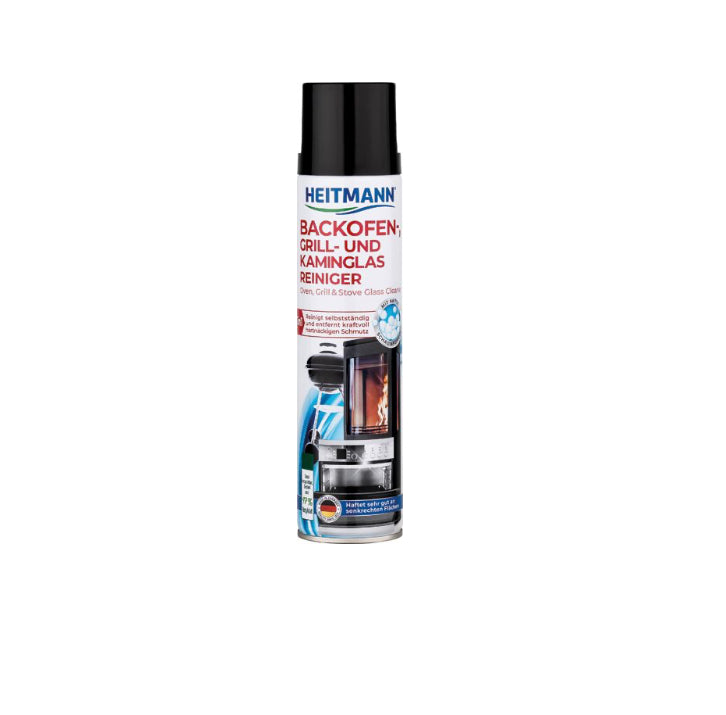 Heitmann Backofen- und Grillreiniger 400ml