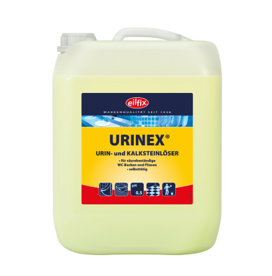 URINEX® Urin- und Kalksteinlöser Becker Chemie Urinsteinlöser