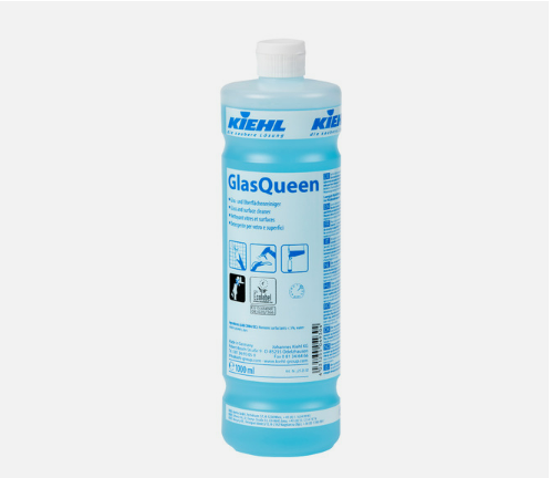 Kiehl Glas Queen Glas- und Oberflächenreiniger