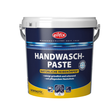 EILFIX HANDWASCHPASTE Sandfrei