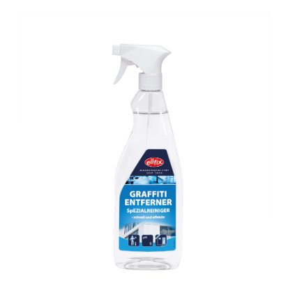 GRAFFITI-ENTFERNER Konzentrat Eilfix 1000ml