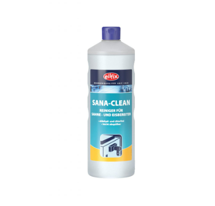 SANA-CLEAN Hygienereiniger für Sahne - und Eisbereiter 1000ml